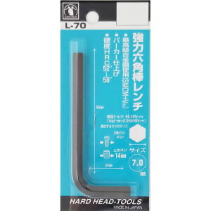 H��H ���͘Z�p�_�����` P 7.0mm L-70 sk221510 �O���R�[�|���[�V����
