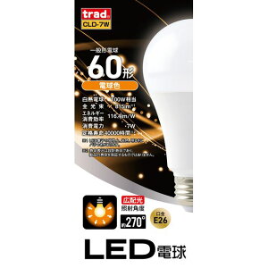 TRAD LED 60` dF sk316362 OR[|[V