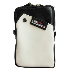 【スタンプラリー】DBLTACT マルチ収納ケース ワイド ホワイト DT-MSKW-WH sk582215 三共コーポレーション