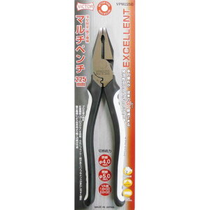 EXCELLENT�V���[�Y �r�N�^�[ EX�}���`�y���` VPM225B sk738342 �O���R�[�|���[�V����