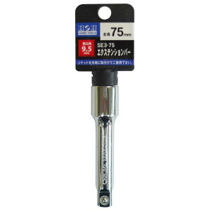 H��H �G�L�X�e���V�����o�[ 3/8X75 SE3-75 sk819363 �O���R�[�|���[�V����