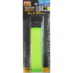TRAD ^b`גxg 25mm×4m TNB-40 sk823507 OR[|[V