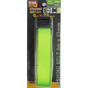 TRAD ^b`גxg 25mm×6m TNB-60 sk823508 OR[|[V