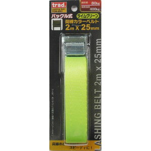 TRAD obNJ[גxg 25mm×2m TCB-2RY sk823523 OR[|[V
