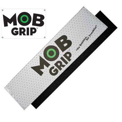 スケボー スケートボード デッキテープ MOB GRIP モブグリップDECK TAPE グリップテープ