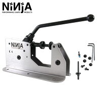 NINJA ニンジャ ベアリングプレス ベアリング 交換 取り外し 取付 TOOL スケボー スケートボード ツール …