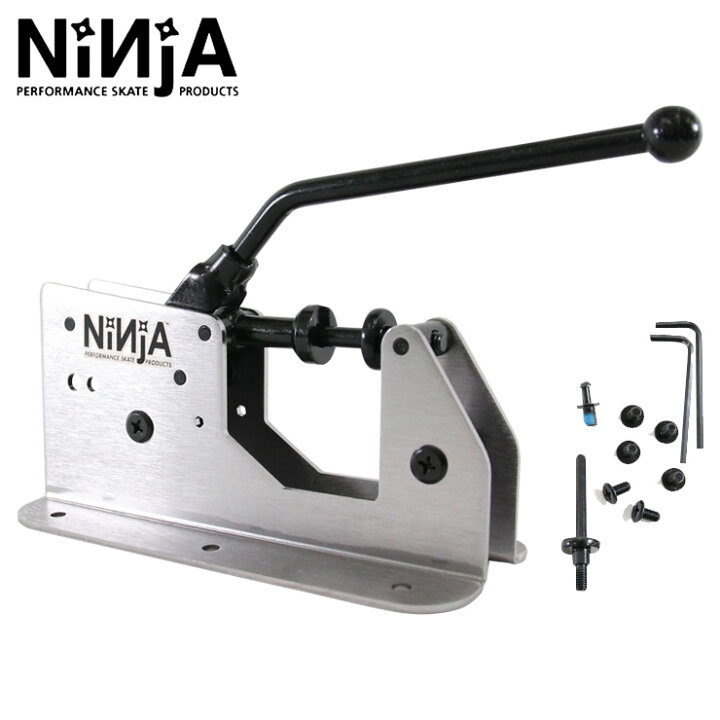 楽天市場】NINJA ニンジャ ベアリングプレス ベアリング 交換 取り外し 