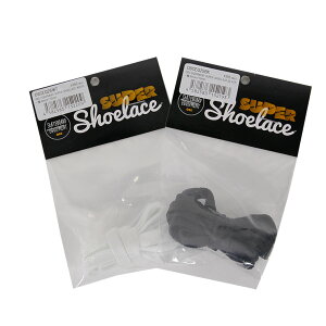 OSC / SHOELACE �G�L�b�v�����g �X�[�p�[�V���[���[�X 8mm �X�P�[�g�{�[�h �X�P�{�[