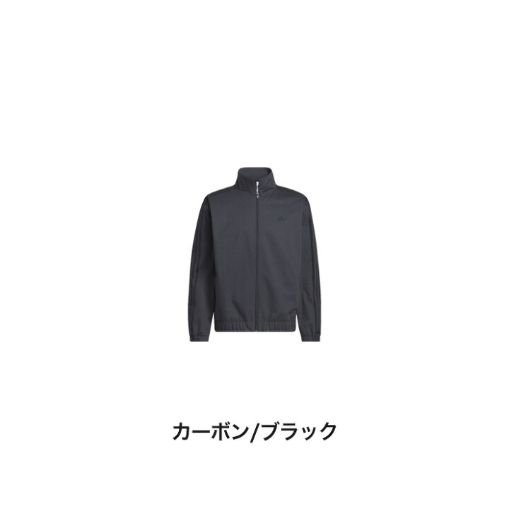 アディダス ? ジャケット シュムーフォイル サテンボンバー 