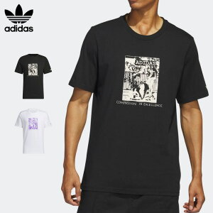 【在庫処分2000円】ADIDAS アディダス Tシャツ TEE 半袖Tシャツ カットソー ディル コンパッション スケードボーディング ロゴ