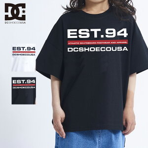 �y�݌ɏ���1500�~�zDC SHOE �f�B�[�V�[ �L�b�Y �W���j�A ���[�X T�V���c �N���[�l�b�N �J�b�g�\�[ TEE �e�B�[�V���c KD EST94 SS