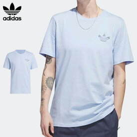 ADIDAS アディダス Tシャツ クルーネック TEE 半袖 カットソー ヘンリー・ジョーンズ ニューヨークシティ 半袖Tシャツ【クエストン】