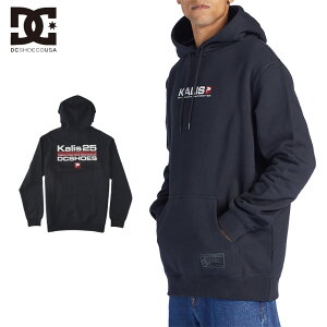 DC SHOE �f�B�[�V�[ �����Y �p�[�J�[ �v���I�[�o�[ �t�[�h �t�[�f�B �t �H �~ KALIS 25 PH S