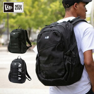 NEWERA �j���[�G�� �o�b�O �����b�N �A�[�o���p�b�N 33L ���j�Z�b�N�X �o�b�O�p�b�N ������� ���i�g�� �u���b�N