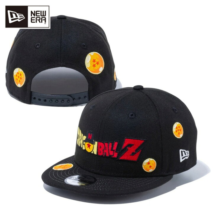 楽天市場 Newera ニューエラ キャップ 帽子 Youth 9fifty Dragon Ball Z ドラゴンボール タイトルロゴ ブラック キッズ クエストン Questons クエストン 楽天市場 Newera ニューエラ キャップ 帽子 Youth 9fifty Dragon Ball Z ドラゴンボール タイトルロゴ ブラック キッズ クエストン Questons クエストン