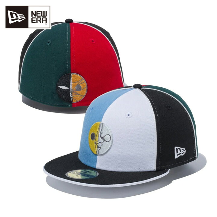 楽天市場】NEWERA ニューエラ キャップ 帽子 59FIFTY 岡本太郎 太陽の 
