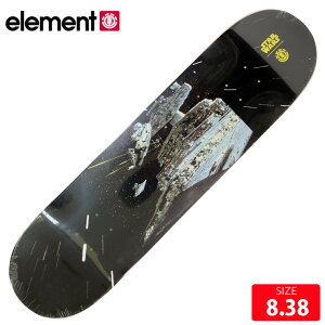 スケートボード デッキ ELEMENTの人気商品・通販・価格比較 - 価格.com