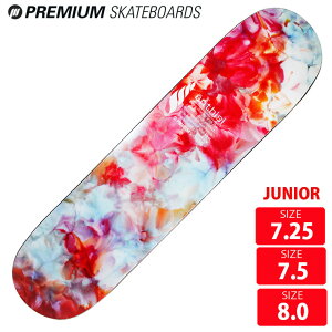 XP{[ fbL v~A PREMIUM ANTHISI NEBULA DECK SIZE 7.25 7.5mini 7.5 8.0 SKATEBOARD XP[g{[h 25SM