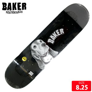 �X�P�{�[ �f�b�L �x�C�J�[ BAKER SC MANS BEEF B2 DECK 8.25 �X�P�[�g�{�[�h SKATEBOARD 26SS