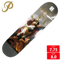 プリミティブ スケボー デッキ PRIMITIVE LEMOS DEFEND DECK MULTIPLE SIZE 7.75 8.0 スケートボード ska…