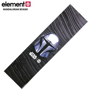 XP{[ fbLe[v ELEMENT MANDALORIAN BESKAR GRIP Obve[v ~ XP[g