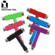 INDUSTRIAL TOOL インダストリアル T字スケートツール スケボー スケートボード