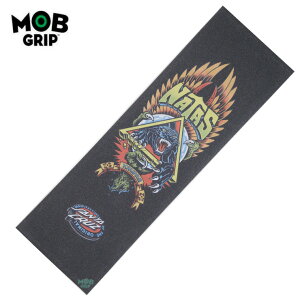 XP{[ fbLe[v uObv MOB GRIP SANTA CRUZ NATAS PANTHER XP[g{[h ~