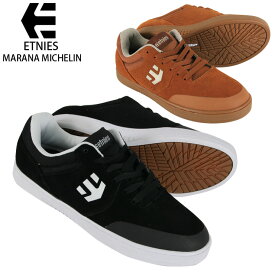 エトニーズ マラナ ミシェラン ETNIES MARANA MICHELIN スケボー スニーカー 22FW