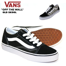 バンズ ジュニア スニーカー VANS KIDS OLD SKOOL オールドスクール 16.5-22cm シューズ スケシュー