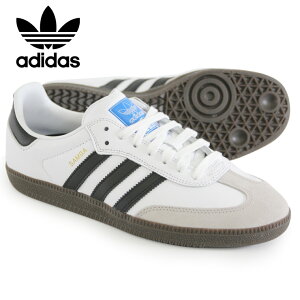 ADIDAS AfB_X Xj[J[ To ADV XP[gV[Y XPV[ C XP[g{[h XP{[ SAMBA ADV 24SS