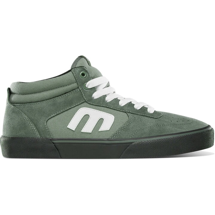 楽天市場】ETNIES エトニーズ スケシュー ウィンドウバルクミッド WINDROW VULC MID スケボー スニーカー 靴 スケートボード : QUESTONS -クエストン-