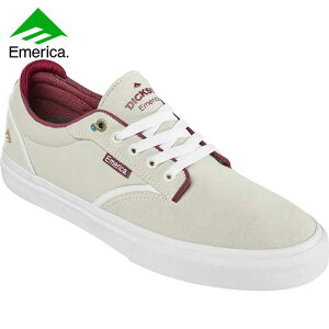 EMERICA GJ XP{[ V[Y C Xj[J[ XPV[ DICKSON