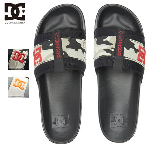 DC SHOE �f�B�[�V�[ �T���_�� �����Y �X�|�[�c�T���_�� �C �V���[�Y �� �C�y LINX SLIDE
