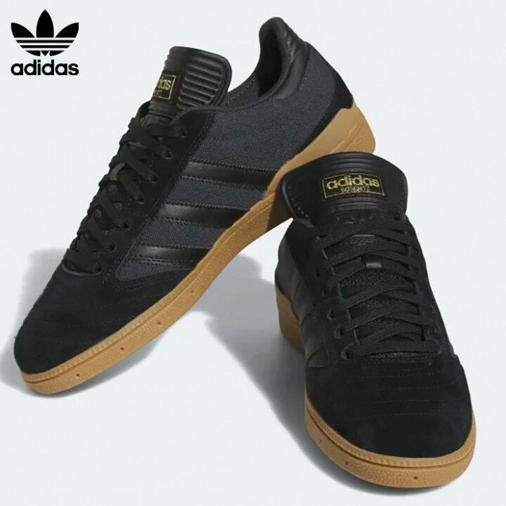 楽天市場】ADIDAS アディダス スニーカー ブセニッツ スケートシューズ 