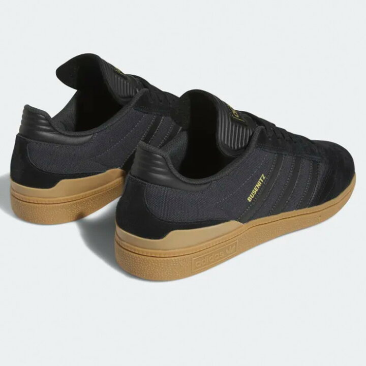 楽天市場】ADIDAS アディダス スニーカー ブセニッツ スケートシューズ 