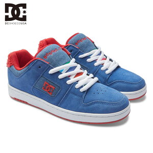 DC SHOE fB[V[ V[Y Xj[J[ XPV[ C MANTECA 4 S