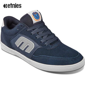 ETNIES Ggj[Y XP{[ V[Y C Xj[J[ XPV[ THE AURELIEN