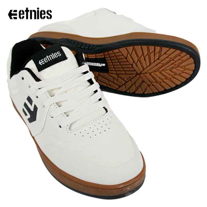 楽天市場】ETNIES エトニーズ スケボー シューズ 靴 スニーカー  