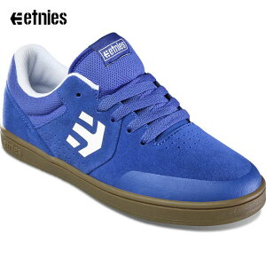 ETNIES Ggj[Y LbY }i KIDS MARANA ROYAL/WHITE WjA XP{[ Xj[J[ 24FW