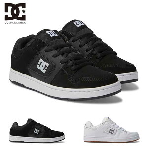 DC SHOE fB[V[ V[Y Xj[J[ XPV[ C MANTECA 4