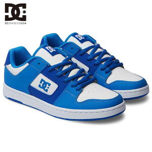 DC SHOE fB[V[ V[Y Xj[J[ XPV[ C MANTECA 4