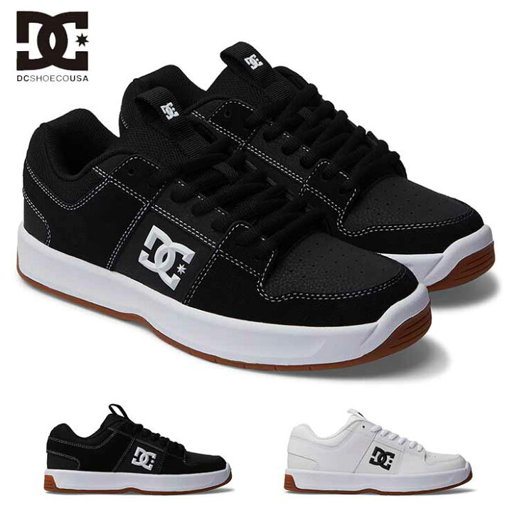楽天市場】DC SHOE ディーシー シューズ スニーカー スケシュー 靴 