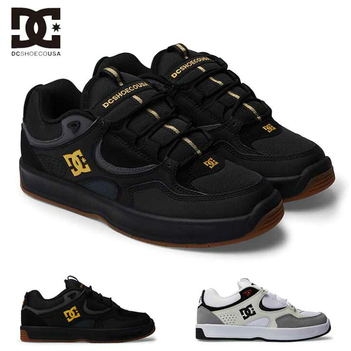 楽天市場】DC SHOE ディーシー シューズ スニーカー スケシュー 靴 