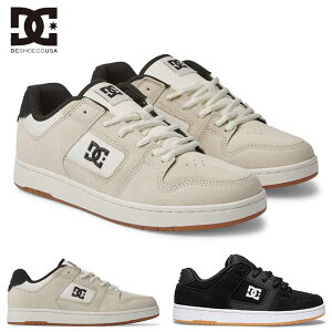 DC SHOE fB[V[ V[Y Xj[J[ XPV[ C MANTECA 4 S