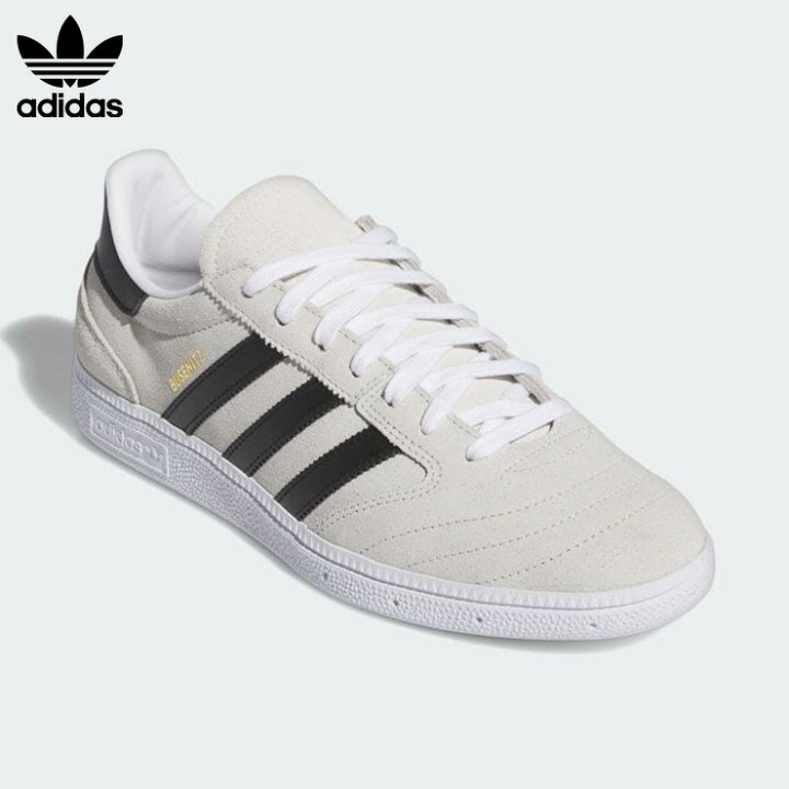 楽天市場】ADIDAS アディダス ブセニッツビンテージ スケートシューズ 