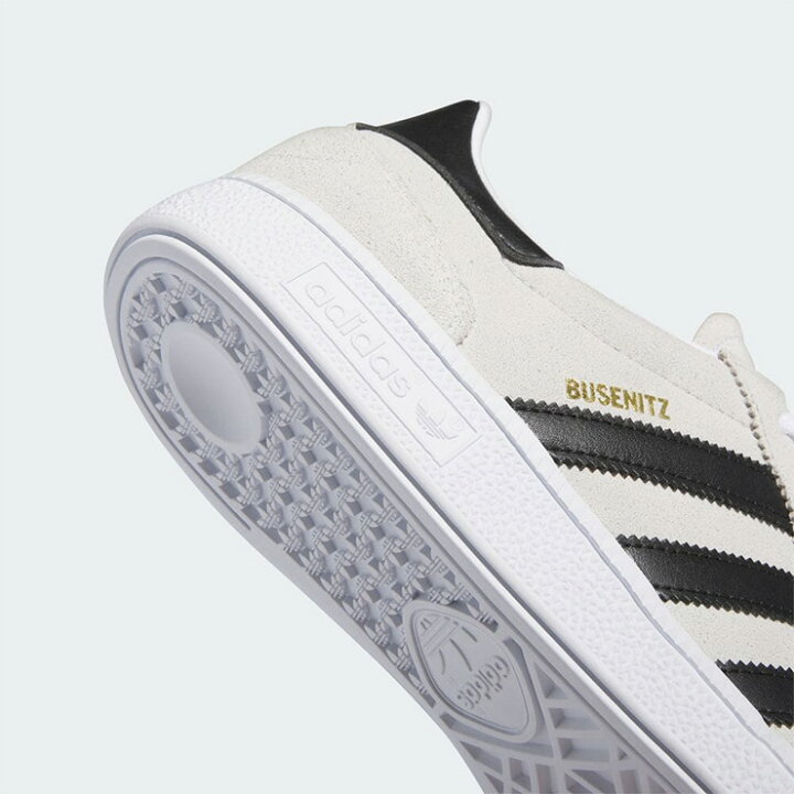 楽天市場】ADIDAS アディダス ブセニッツビンテージ スケートシューズ 