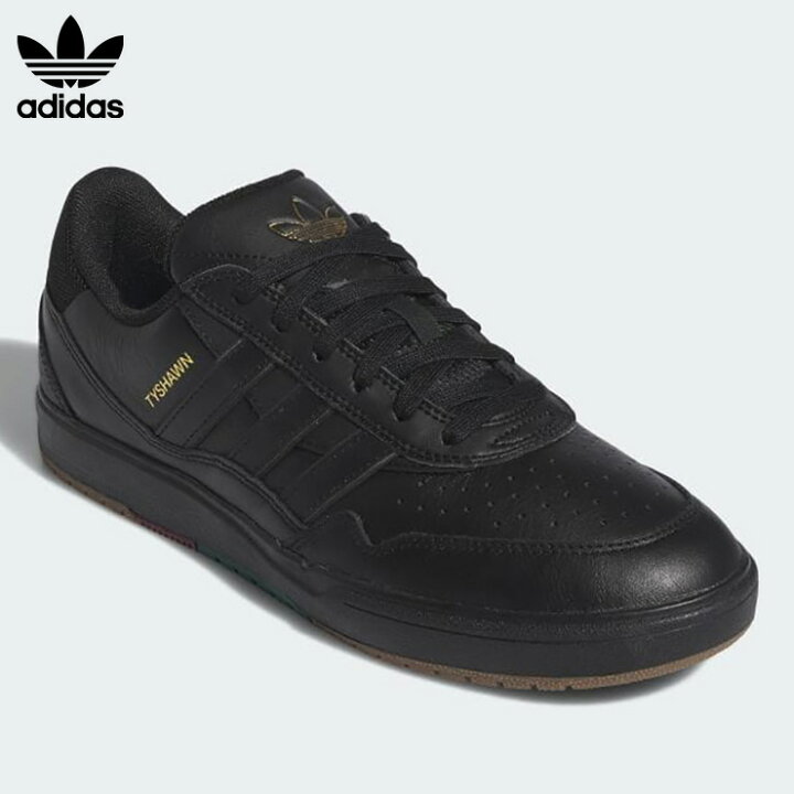 楽天市場】ADIDAS アディダス SB スニーカー タイショーン2 TYSHAWN 