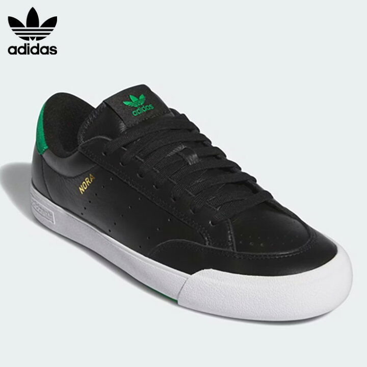 楽天市場】ADIDAS アディダス SB スニーカー ノラ NORA スケート 