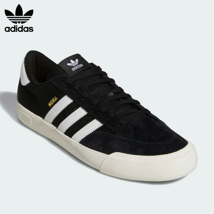 楽天市場】ADIDAS アディダス SB スニーカー ノラ NORA スケート 
