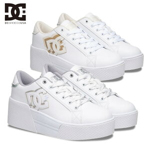 DC SHOE fB[V[ V[Y Xj[J[ fB[X XP[g Xg[g  C Ws CHELSEA LITE WEDGE DW244601